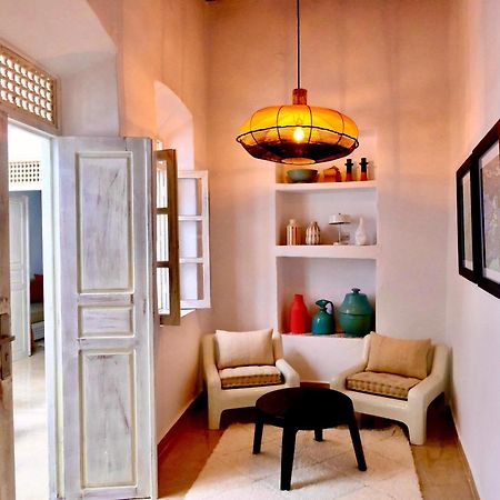 Appartamento Cozycornerhouse Essaouira Esterno foto
