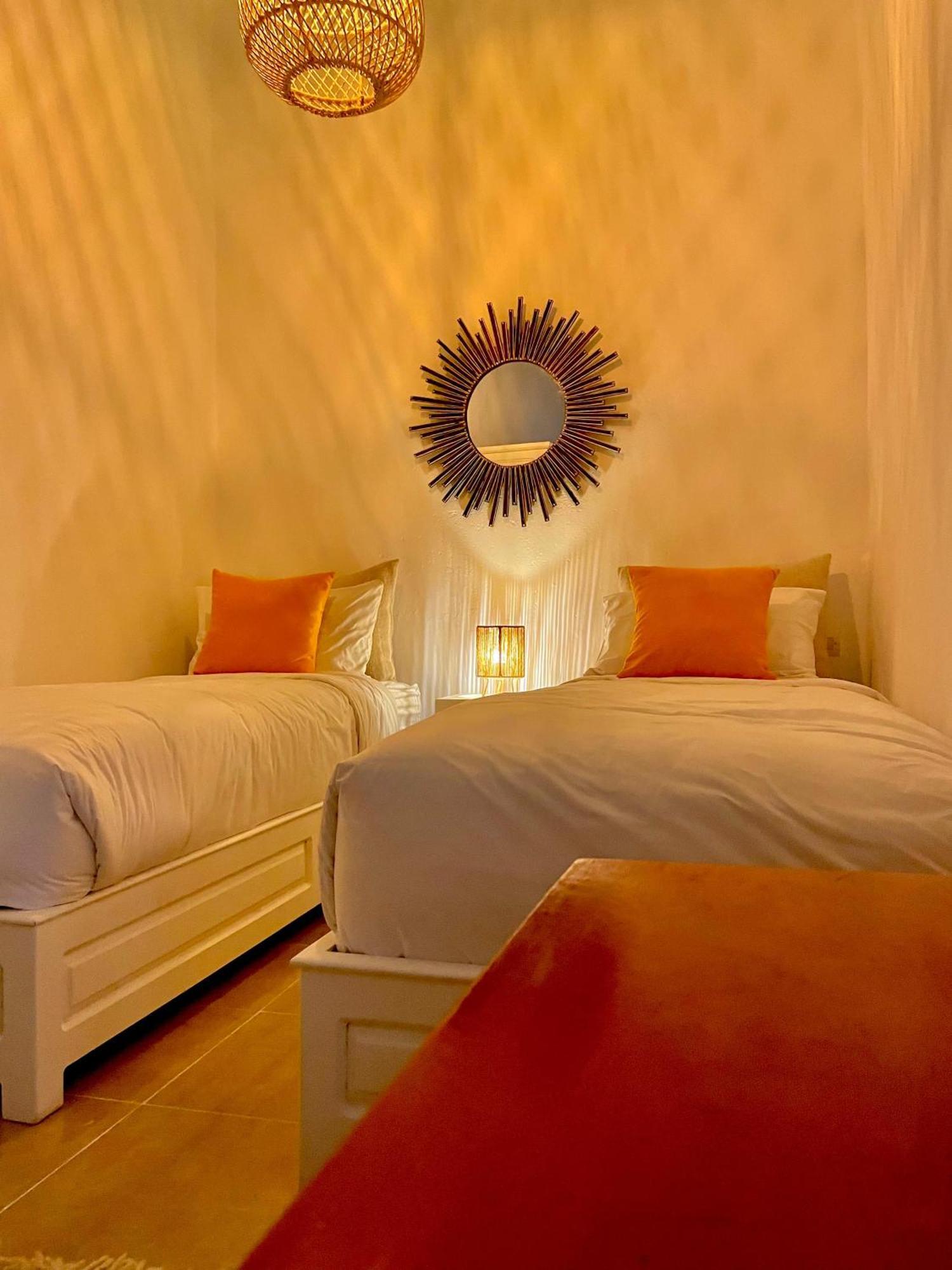 Appartamento Cozycornerhouse Essaouira Esterno foto