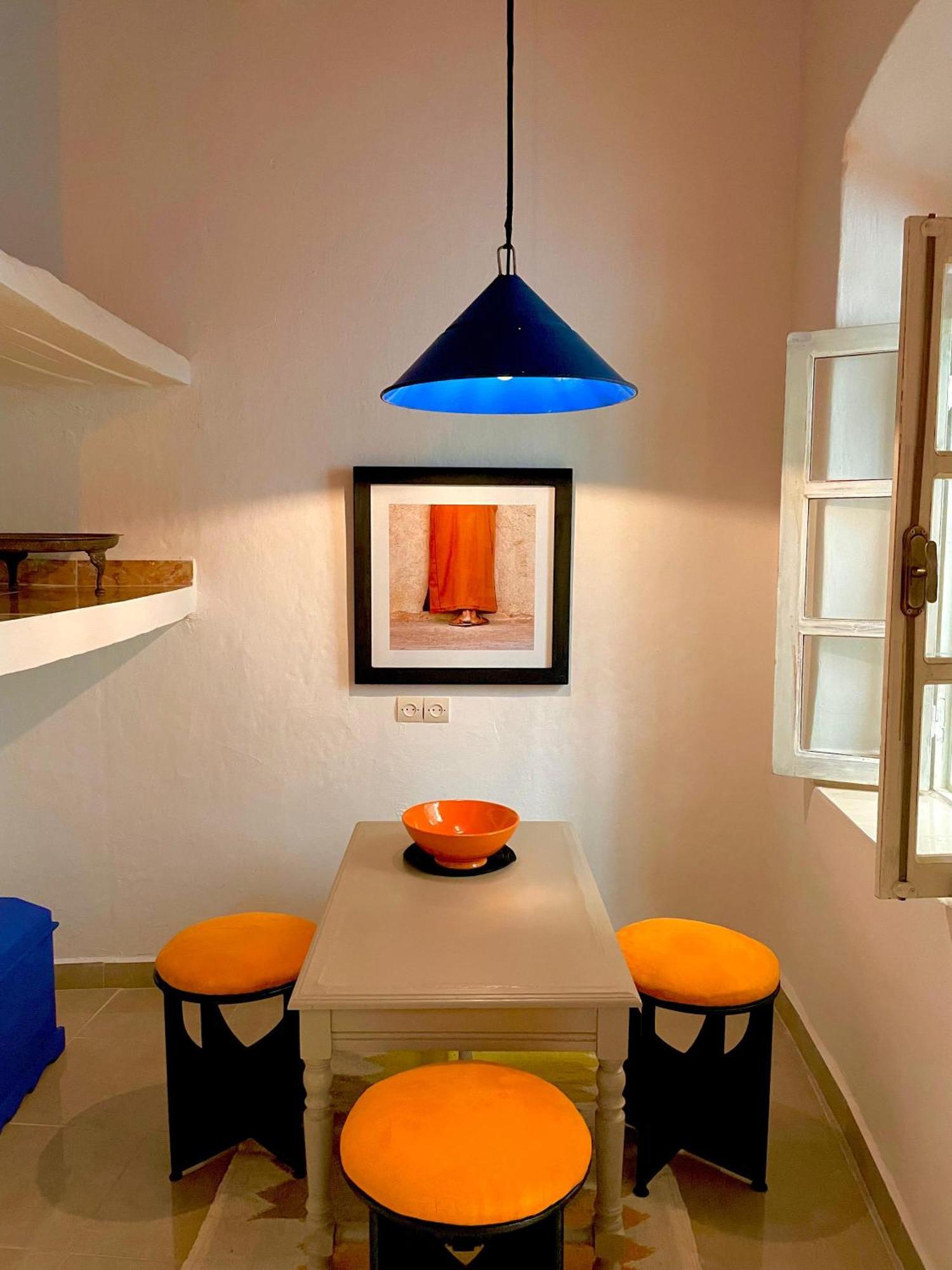 Appartamento Cozycornerhouse Essaouira Esterno foto