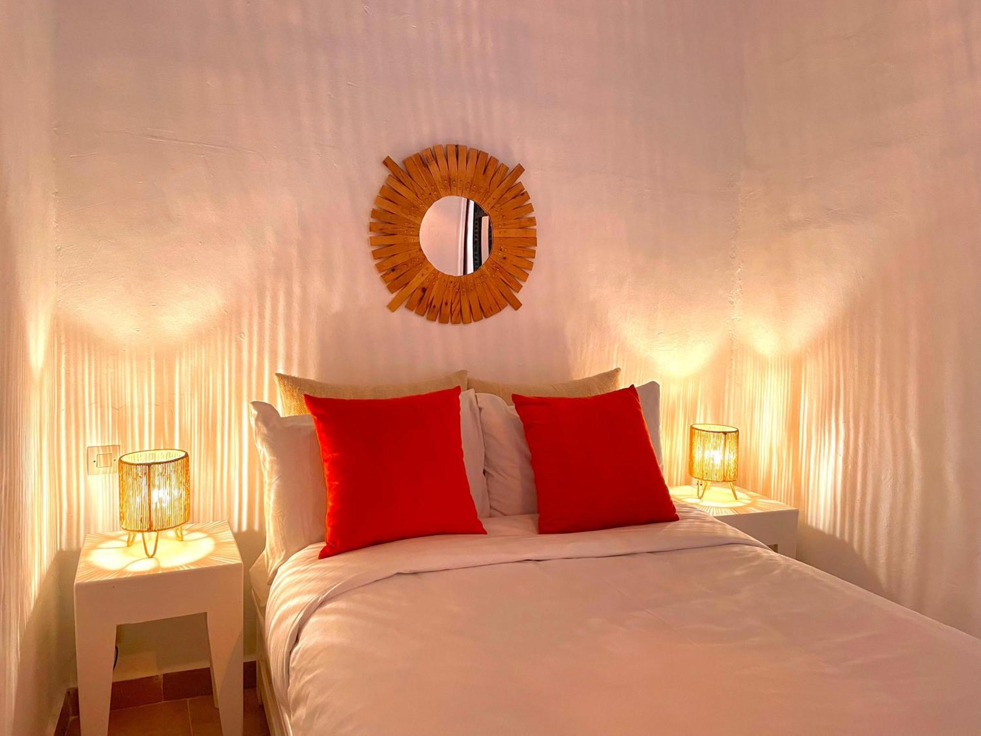 Appartamento Cozycornerhouse Essaouira Esterno foto