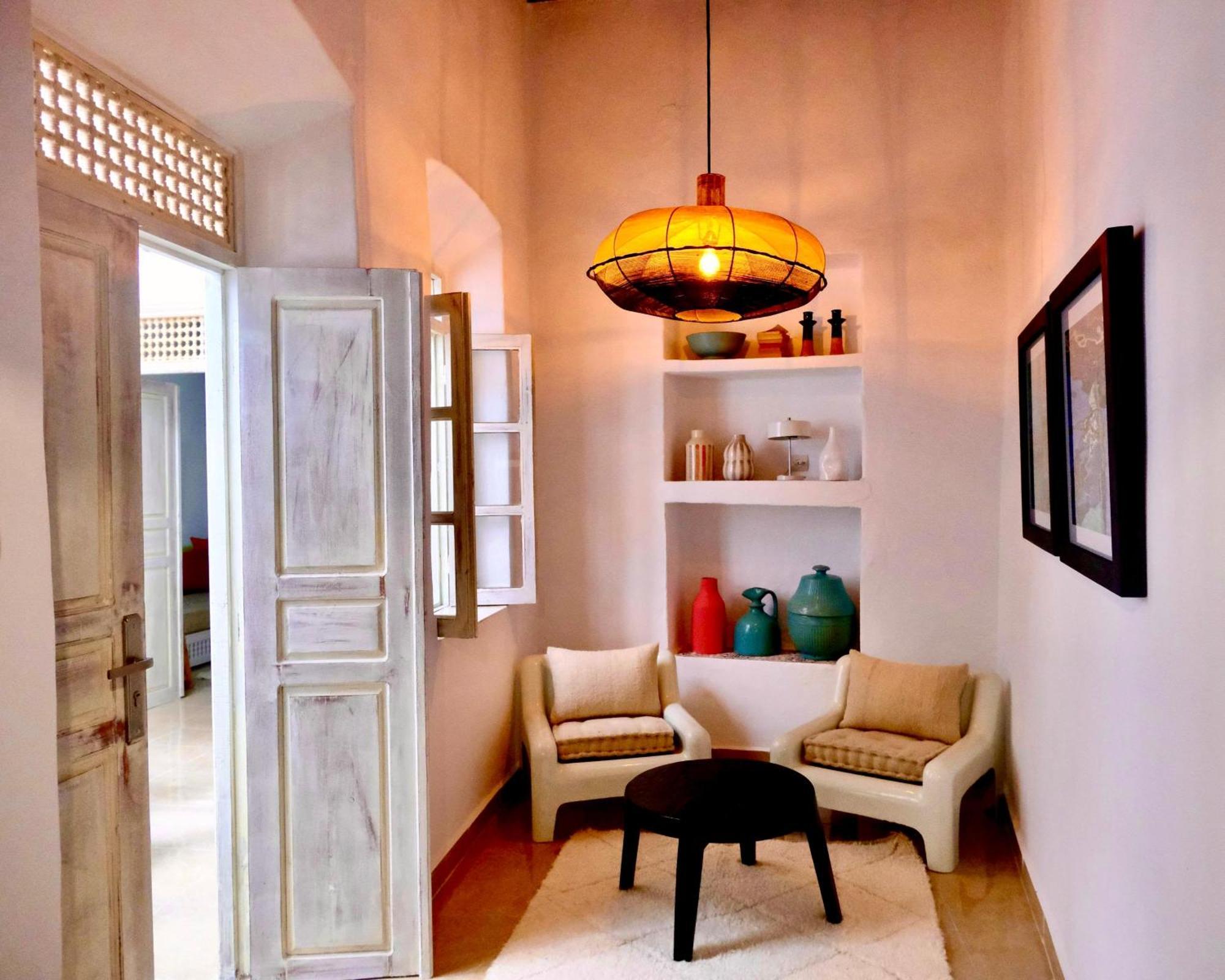 Appartamento Cozycornerhouse Essaouira Esterno foto