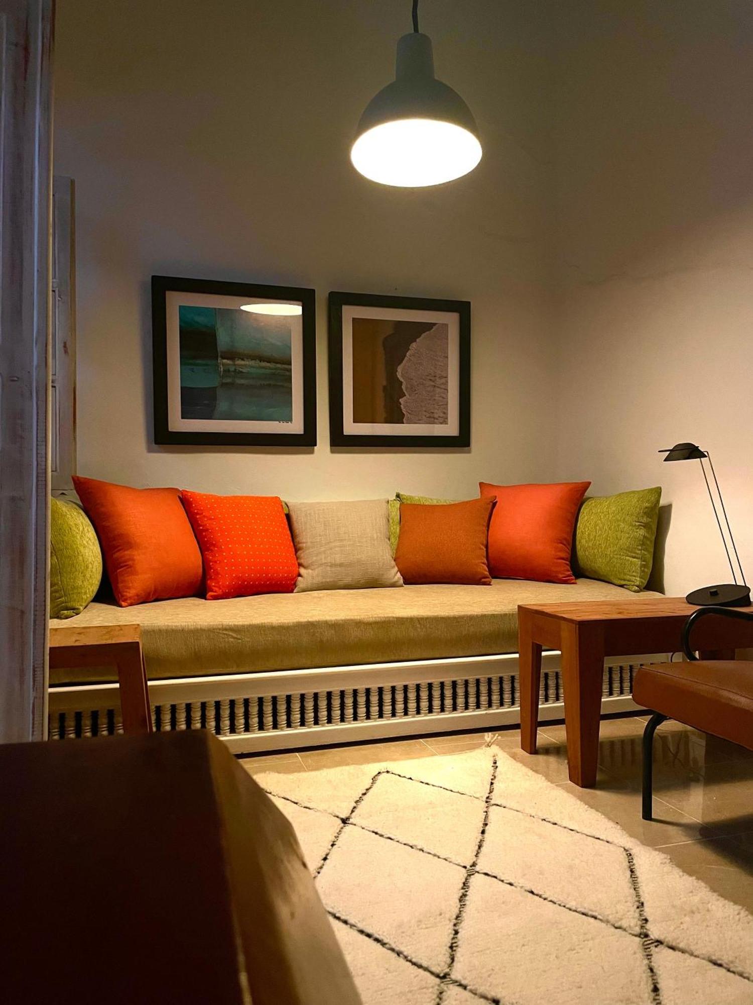 Appartamento Cozycornerhouse Essaouira Esterno foto