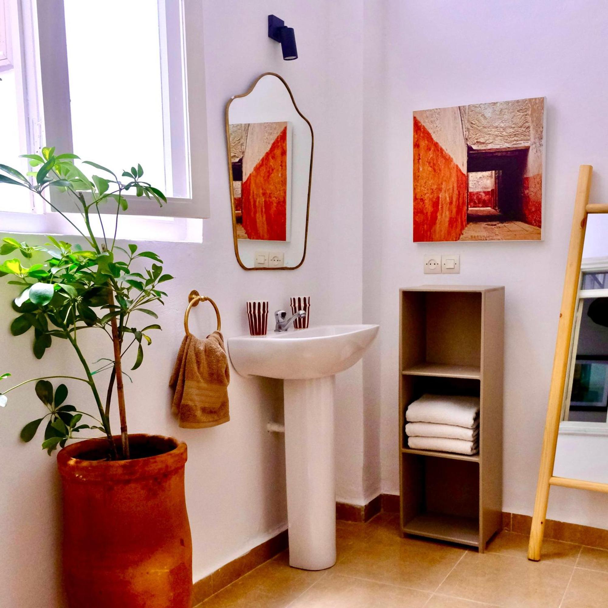 Appartamento Cozycornerhouse Essaouira Esterno foto