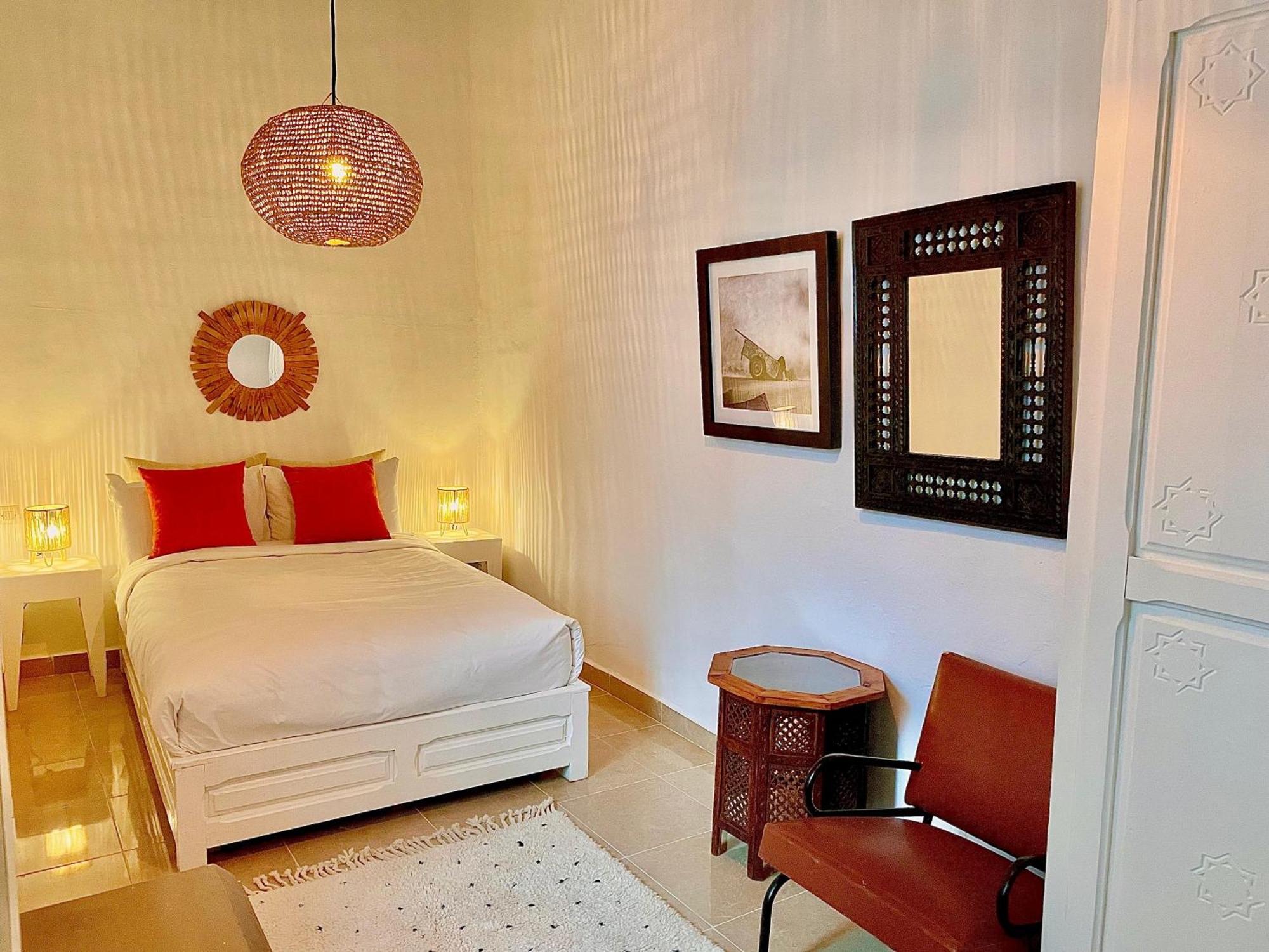 Appartamento Cozycornerhouse Essaouira Esterno foto